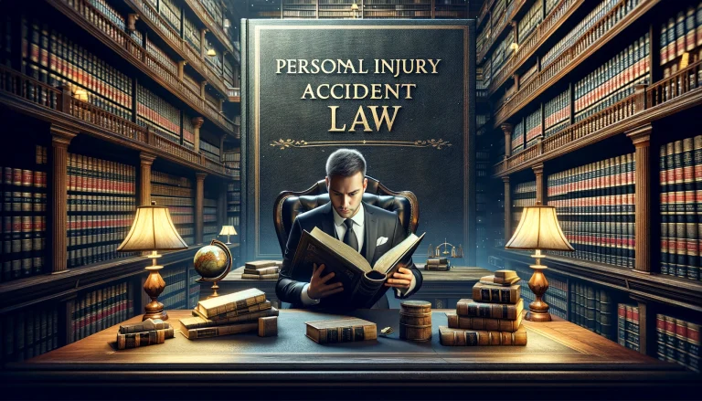 personal injury accident law literaturetimes