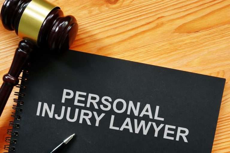 Personal Injury Attorney