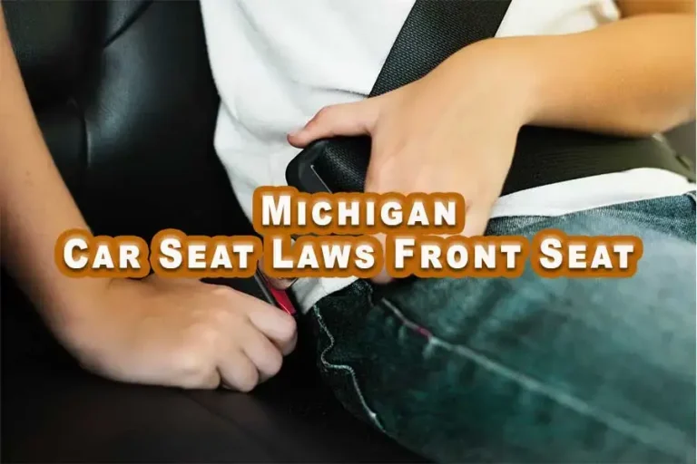 Florida Car Seat Laws