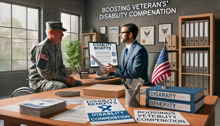 Veterans' Disability Compensation