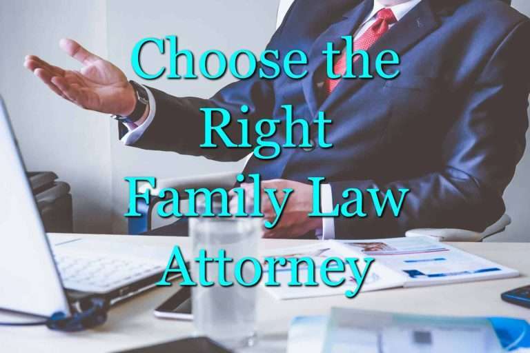 Family Court Attorney