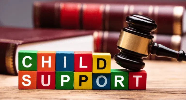 Child Support Lawyer