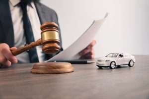 Car Injury Lawsuit