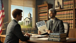 Mississippi Asbestos Legal Question