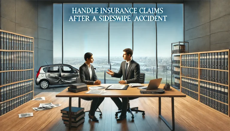 Insurance Claims