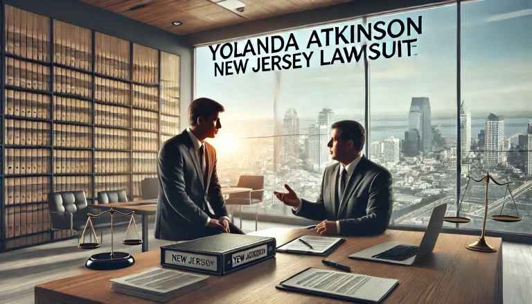 yolanda atkinson new jersey lawsuit