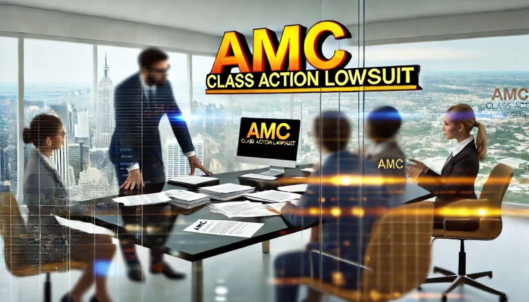 amc class action lawsuit