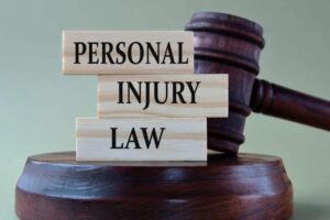 Personal Injury Attorney Santa Ana