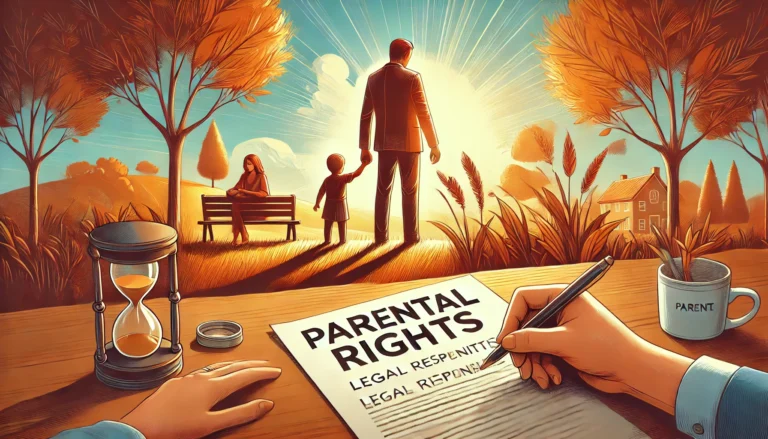 Parental Rights