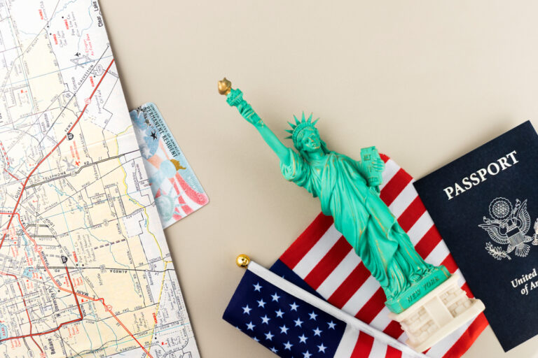 Navigating U.S. Visa Options What’s Best for Your Next Move