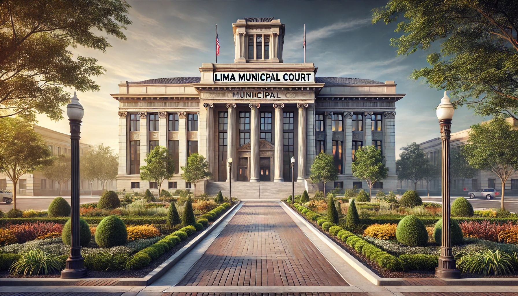 Your Complete Guide to the Lima Municipal Court: Services Procedures Your Complete Guide to the Lima Municipal Court: Services Procedures