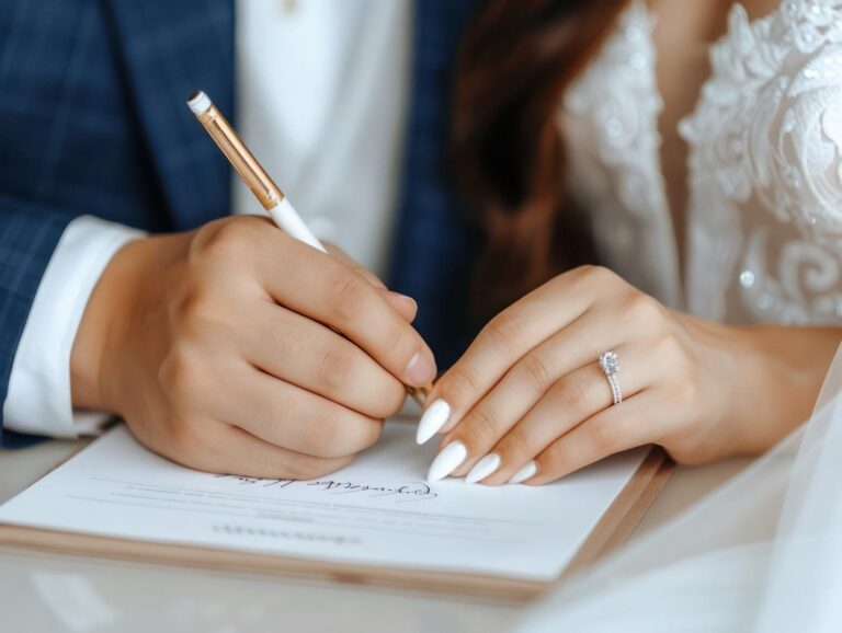 Prenup
