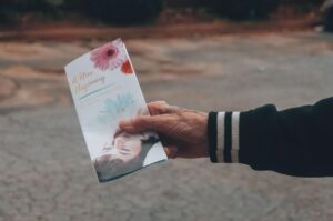 Leaflet Distribution 