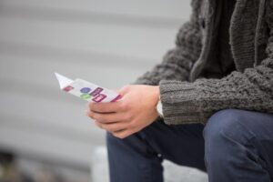 Leaflet Distribution 