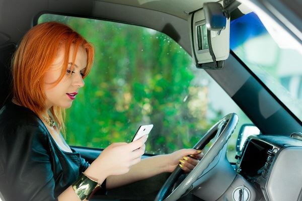 Nassau County Cellphone Ticket Lawyer