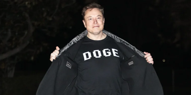 doge transparency foia lawsuit​