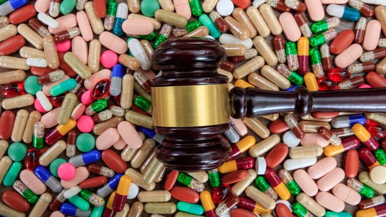 medication error lawyer