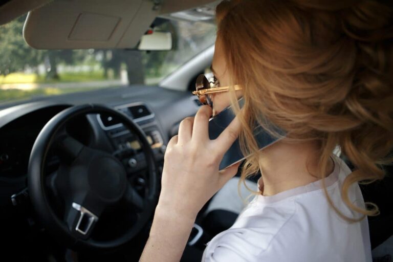 Nassau County Cellphone Ticket Lawyer