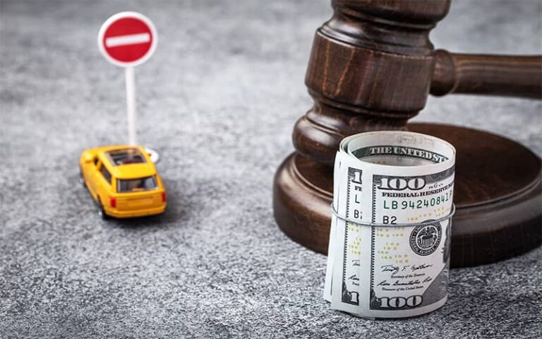 speeding fine lawyer