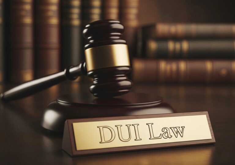 Alabama DUI laws