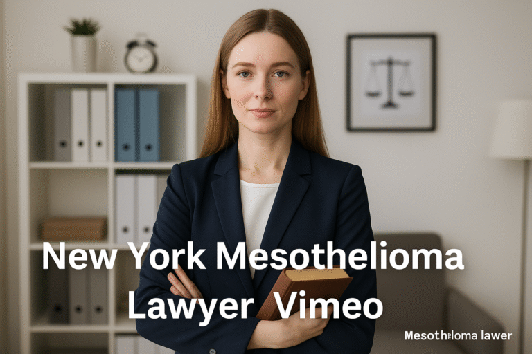 new york mesothelioma lawyer vimeo
