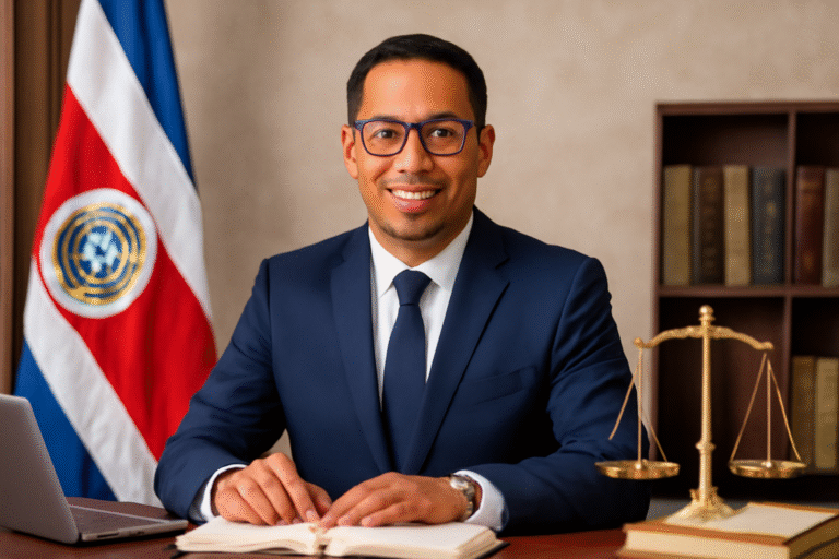 Expert Costa Rica Lawyer Services Your Guide to Legal Excellence in Paradise