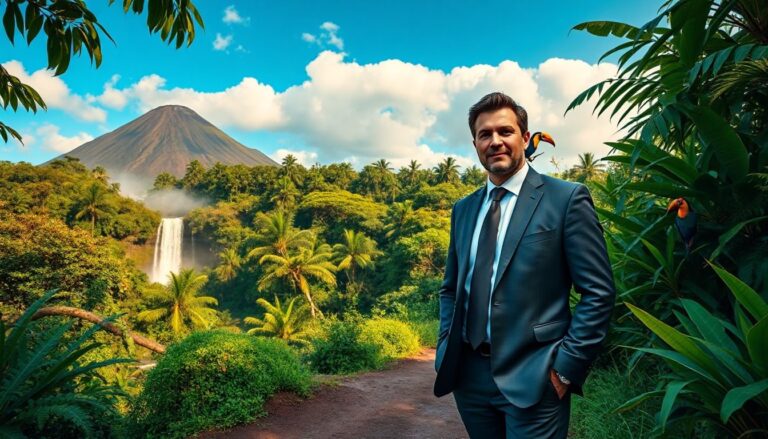 Finding the Right Costa Rica Lawyer: Your Guide to Legal Expertise in Paradise