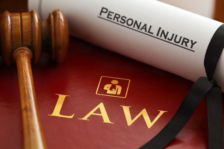 Legal Guide