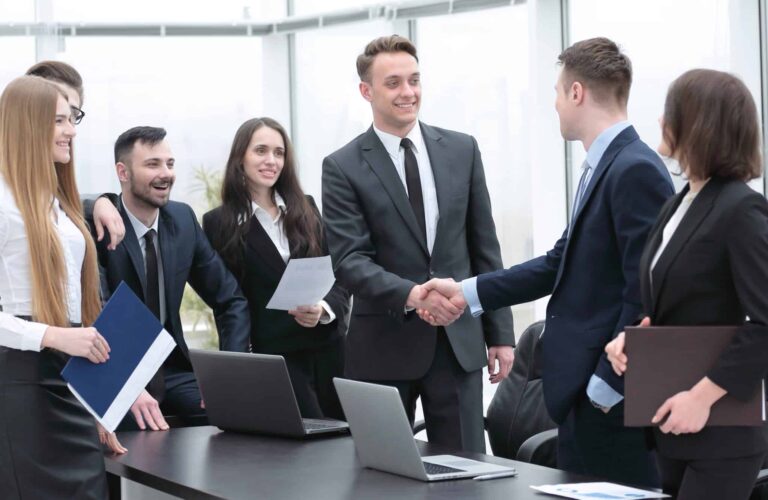 business litigation attorney