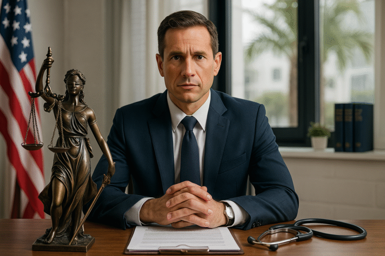 malpractice lawyer Miami, FL