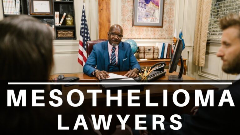 aurora mesothelioma lawyer vimeo