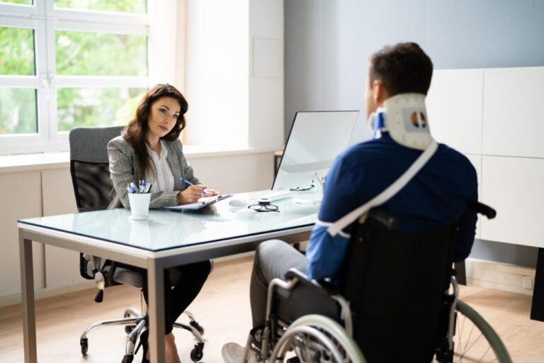Personal Injury Claims in Georgia