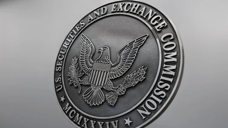 SEC Enforcement