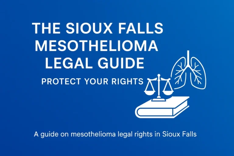 sioux falls mesothelioma lawyer vimeo