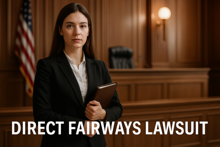 direct fairways lawsuit