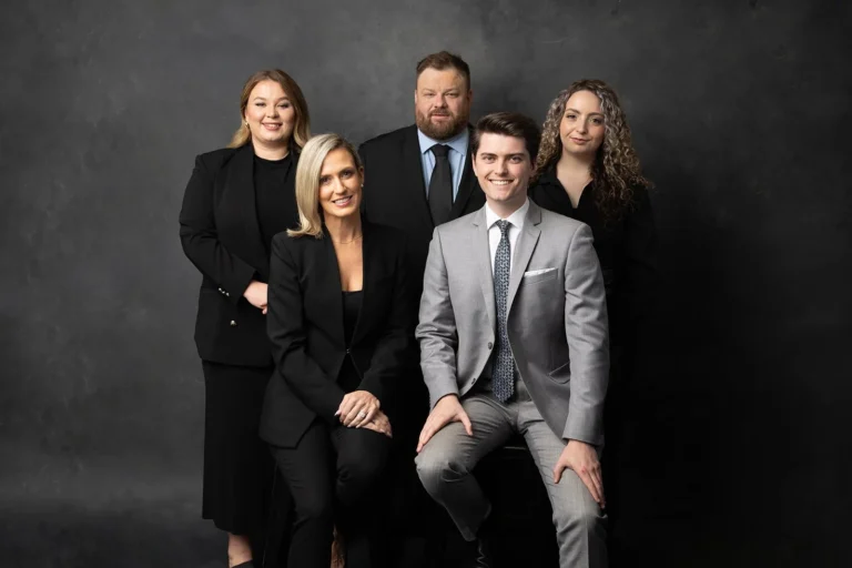 Lawyer Sydney