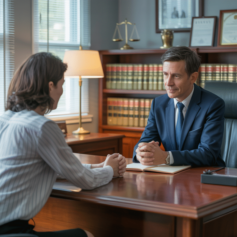 How a Family Domestic Violence Lawyer Can Help Protect Your Rights How a Family Domestic Violence Lawyer Can Help Protect Your Rights