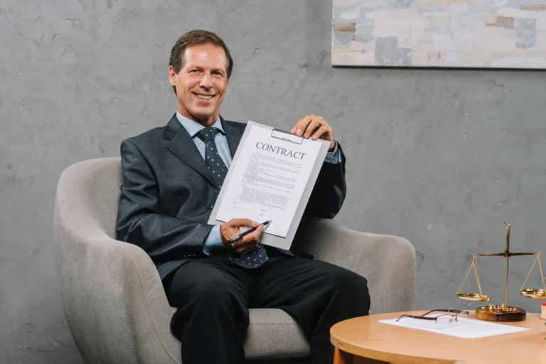 Power of Attorney to Collect Pensions, Inheritances, or Rental Income While Living in the U.S