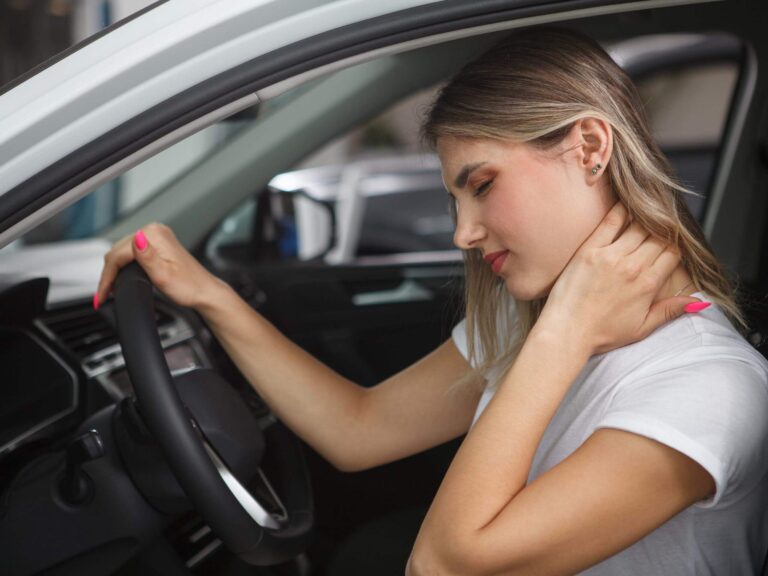 Understanding Personal Injury Claims: What to Do After a Car Accident Personal Injury Claims