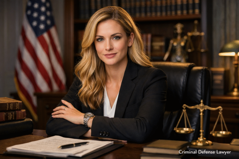 4 Legal Issues that May Require a Criminal Defense Lawyer in Texas Criminal Defense Lawyer