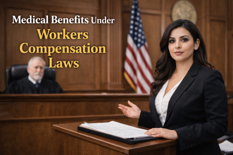 Workers Compensation Laws