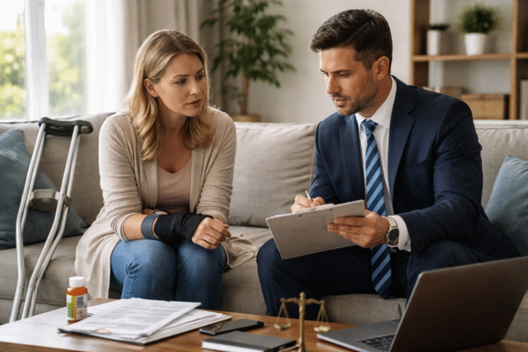 Understanding Your Rights A Guide to Personal Injury Claims in New York