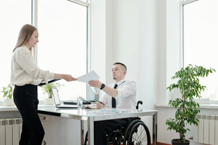 Australian TPD Lawyers to Help You Secure an Approved TPD Payout