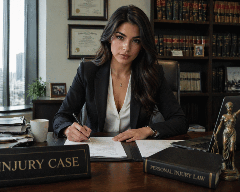 Factors That Influence Injury Case Results Injury Case