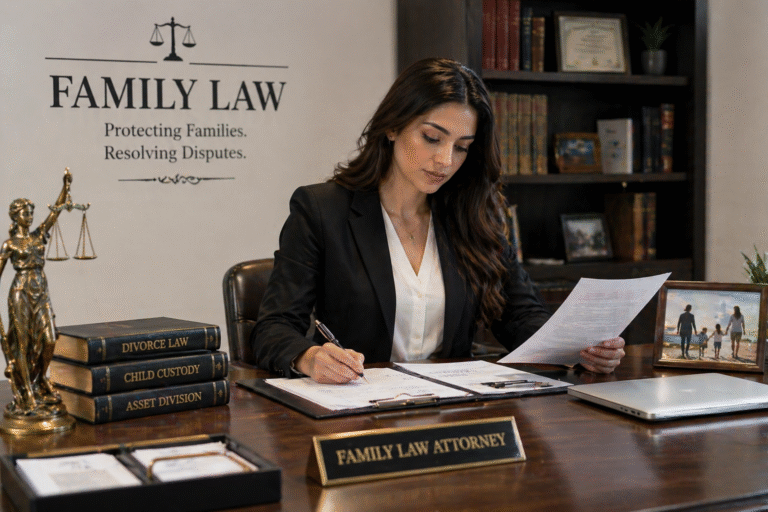 Family Law