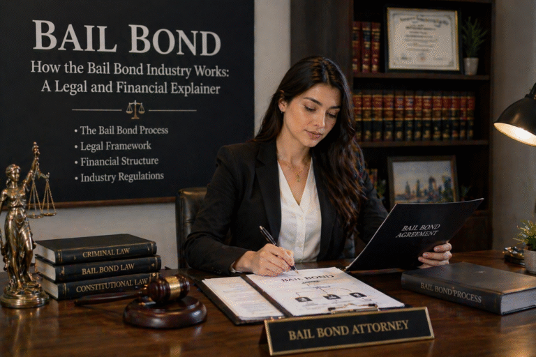 Bail Bond