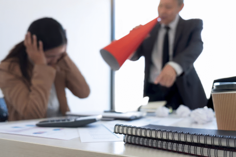 How Brisbane Personal Injury Lawyers Win Workplace Bullying Claims