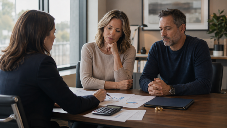 What You Should Know About Spousal Maintenance After Divorce