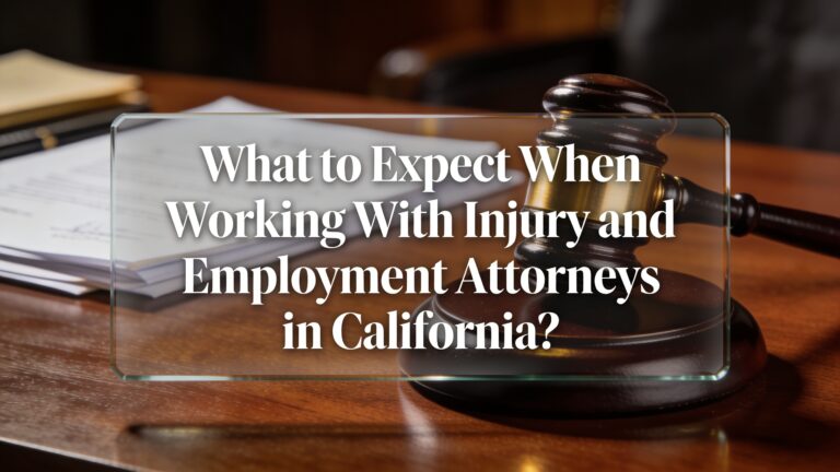 Employment Attorneys