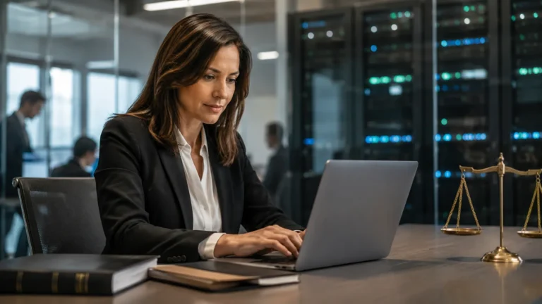 Why Legal Professionals Are Investing More in Digital Infrastructure
